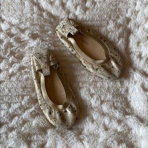 Great condition Yosi Samra ballet flats.